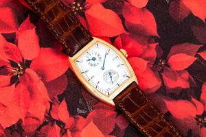 Franck Muller Regulateur
