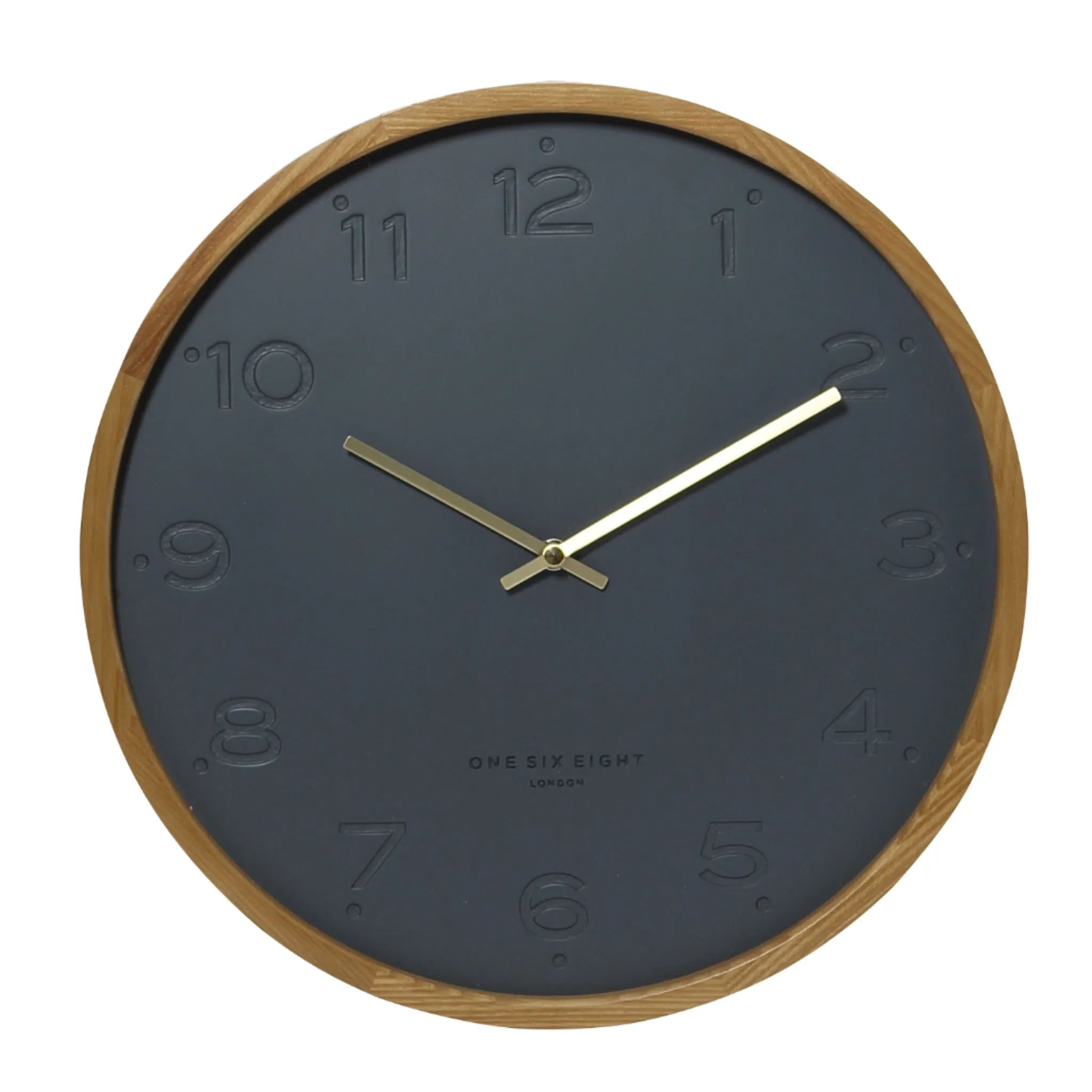 Freya  Wall Clock - 50cm