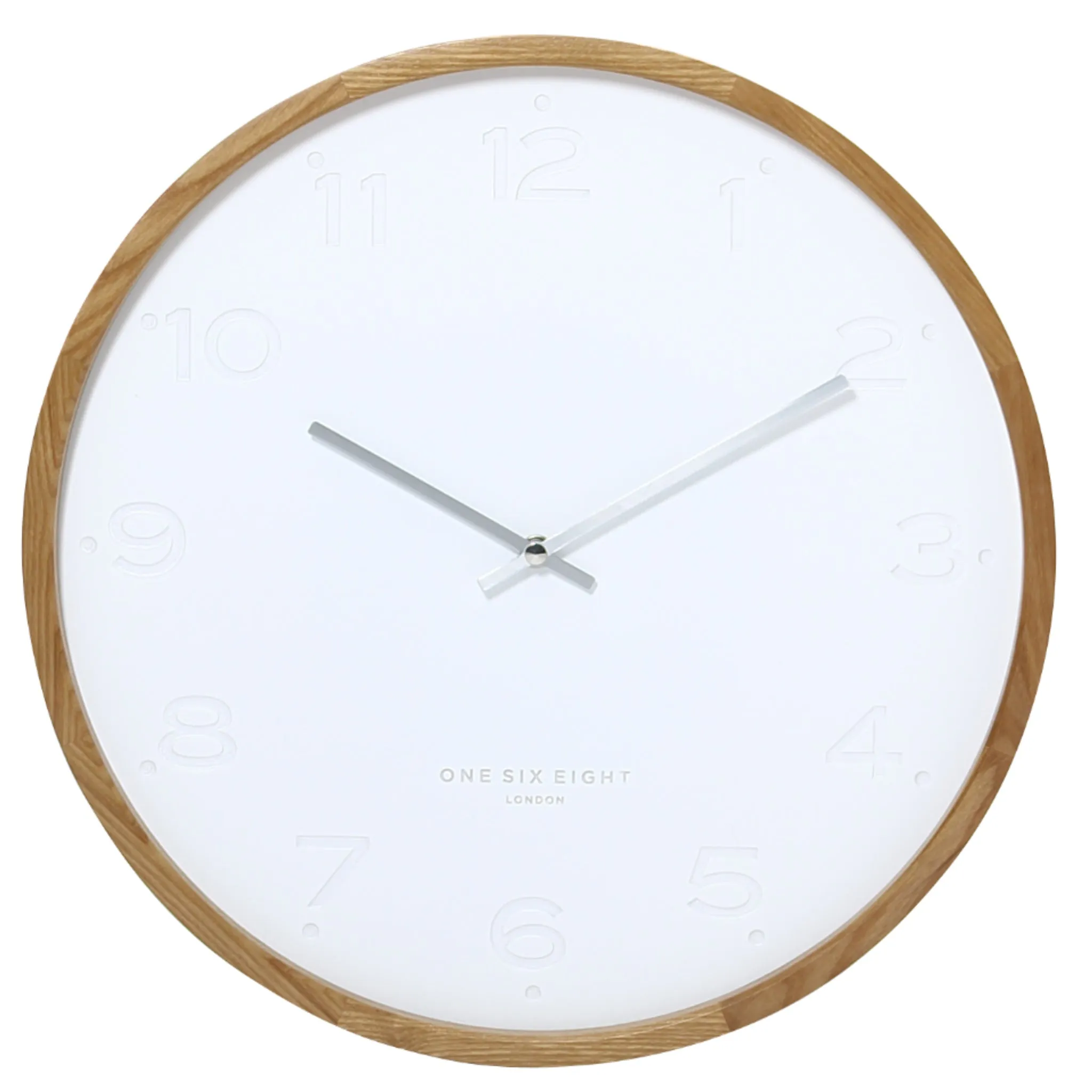 Freya  Wall Clock - 50cm