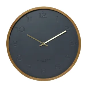 Freya  Wall Clock - 50cm