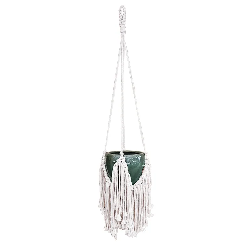 Fringe Macrame (36" long)