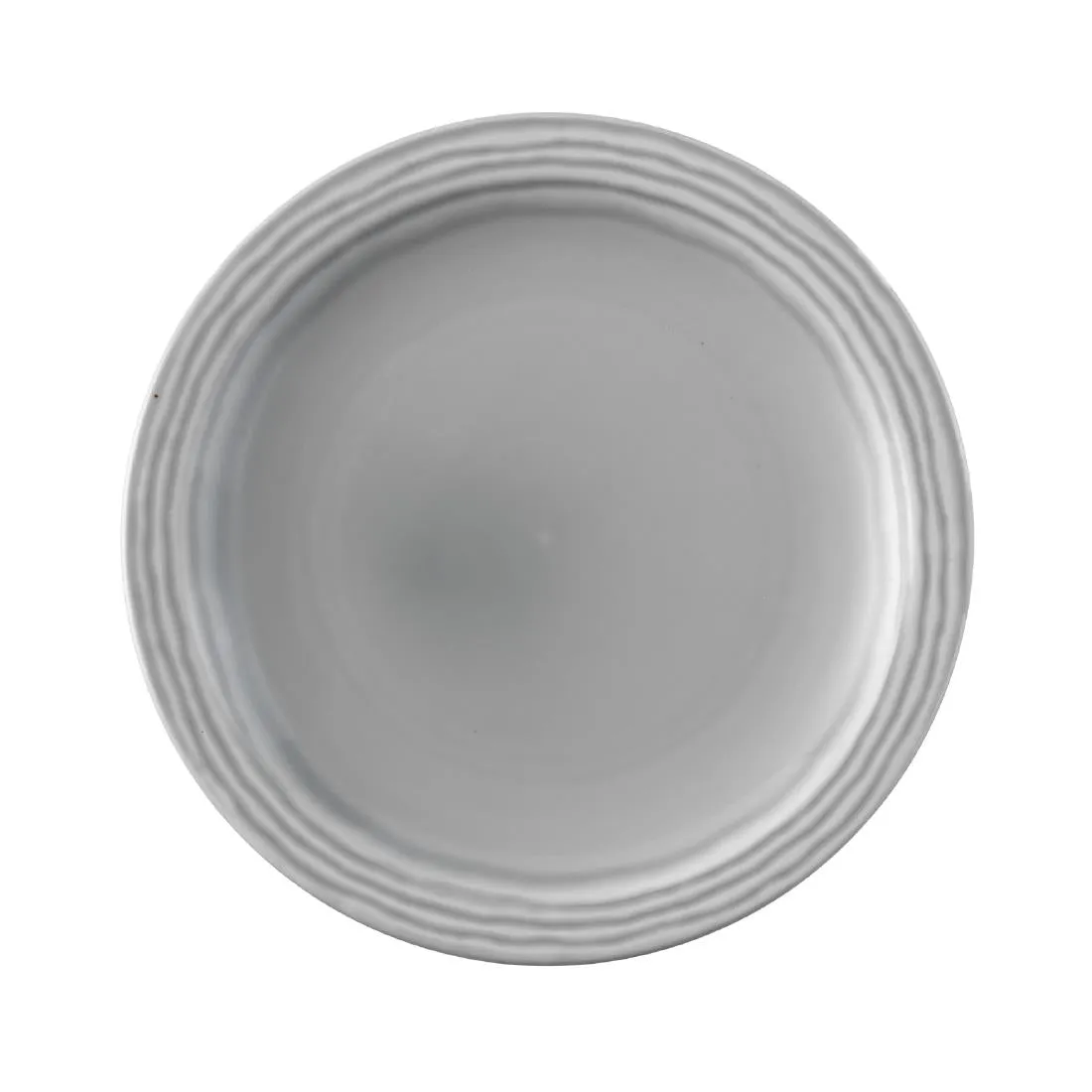 FS788 Dudson Harvest Norse Nova Plate Grey 279mm (Pack of 12)