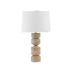 Galeville Table Lamp