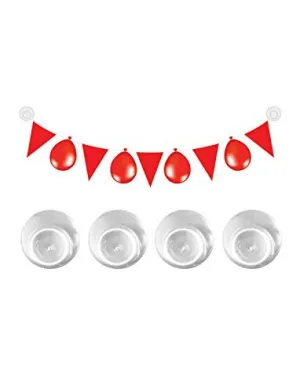 Garland Hooks (4pcs)