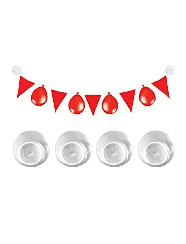 Garland Hooks (4pcs)