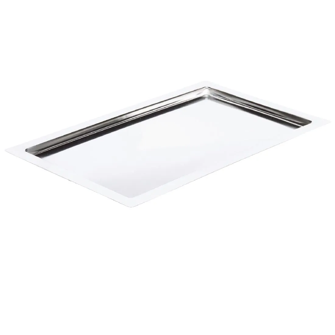 GC904 APS Frames Stainless Steel Platter GN 1/1