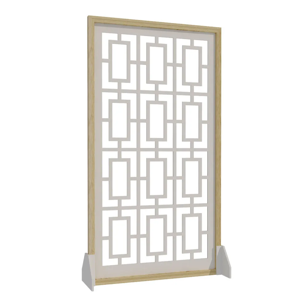 Geometric Screen