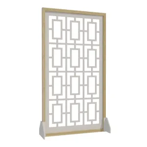 Geometric Screen
