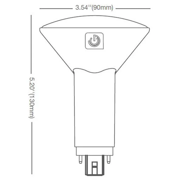 Green Creative 10PLV/827/BYP (28362)