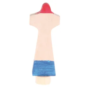 Grimm's Lighthouse Decorative Figure