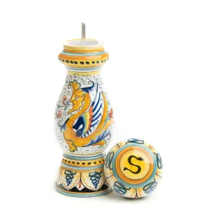Grinder Salt - Raffaellesco