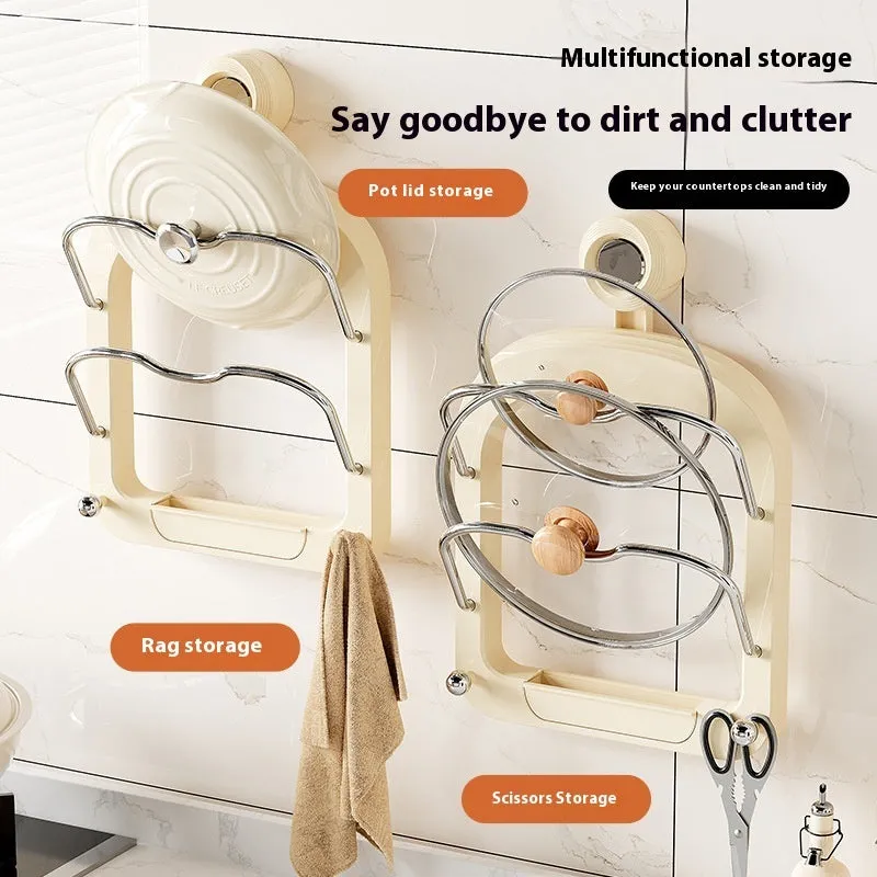 GripEase Lid Holder