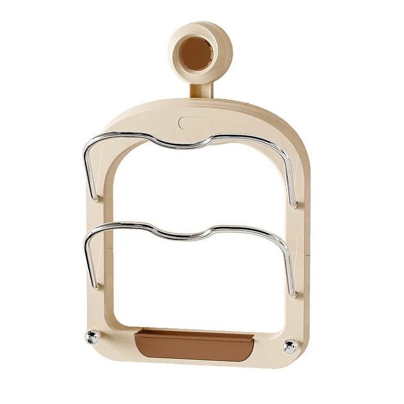 GripEase Lid Holder