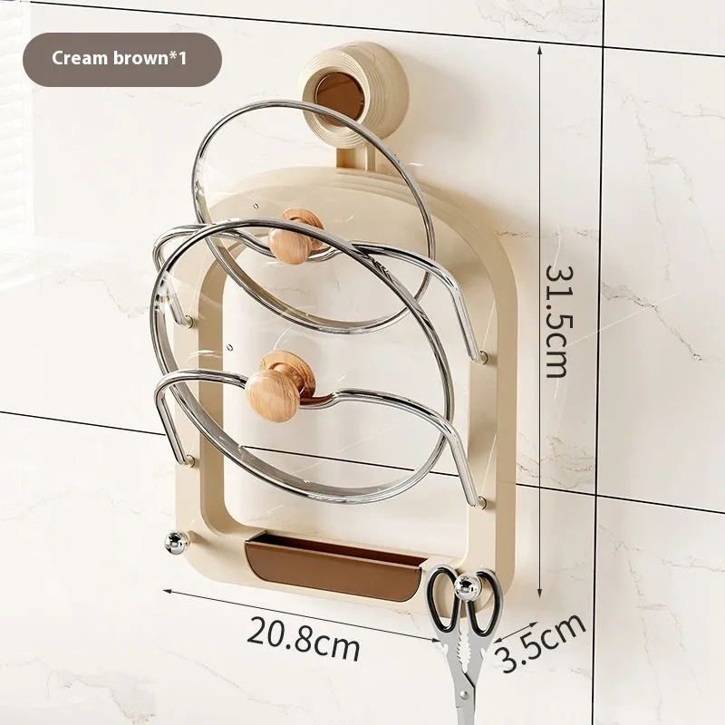 GripEase Lid Holder