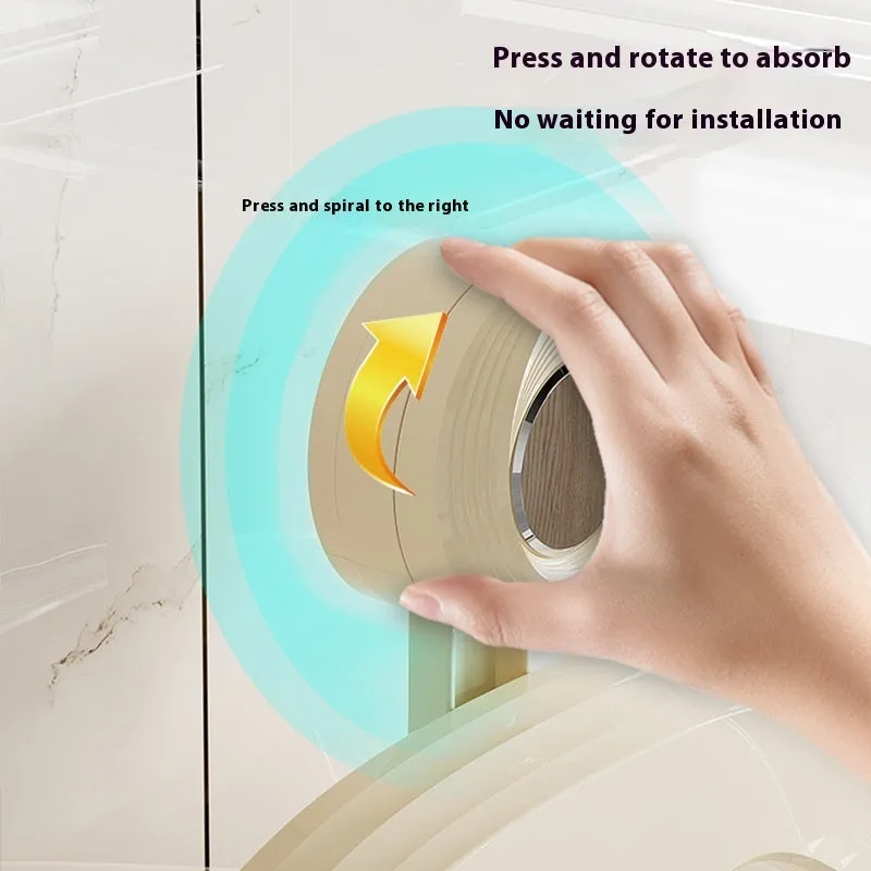 GripEase Lid Holder