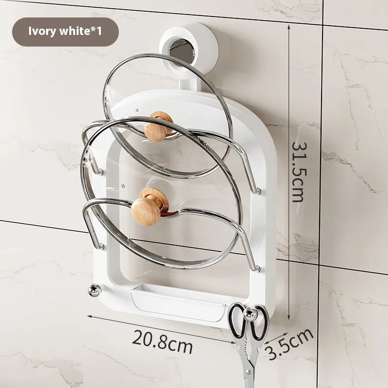 GripEase Lid Holder