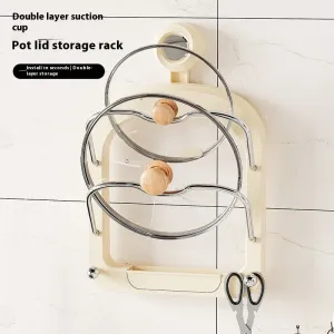 GripEase Lid Holder
