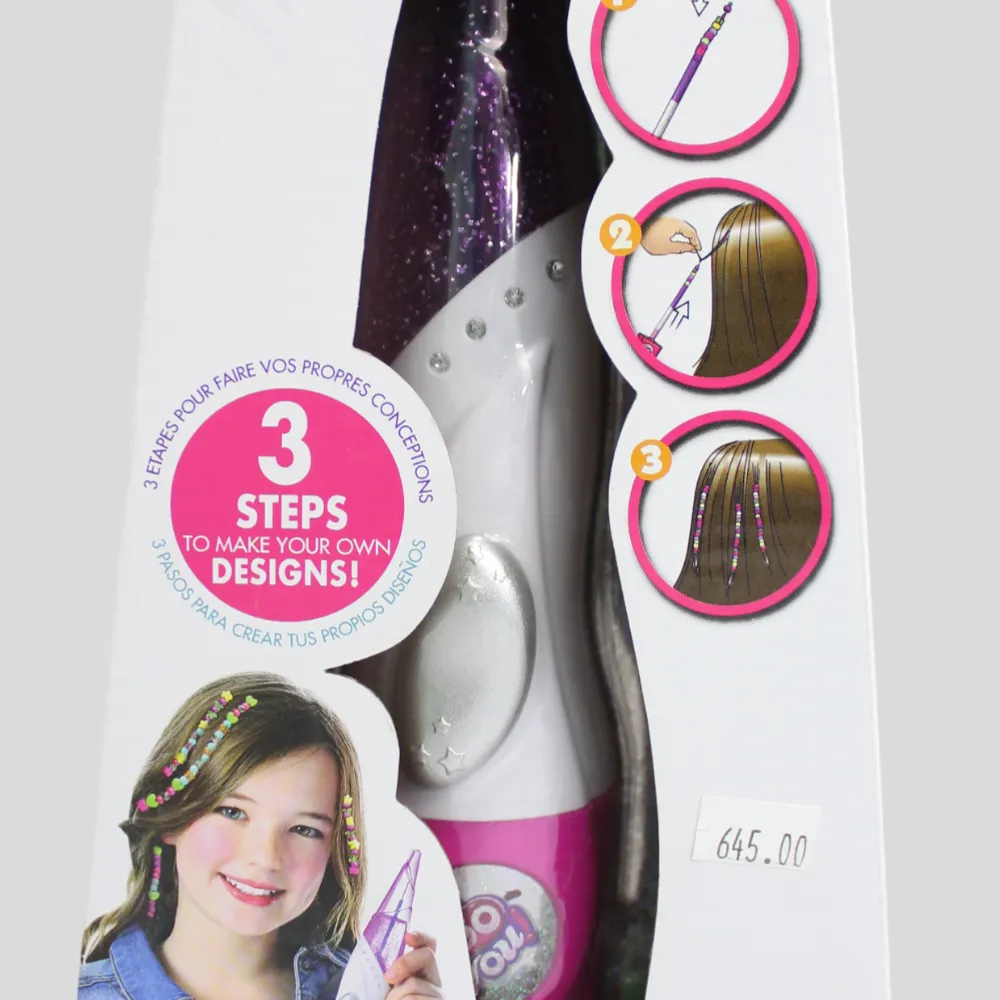 Hair Beader