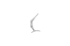Hanger Large Coat Hook