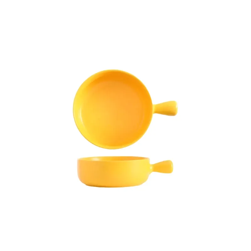 Heritage Ceramic Bowl