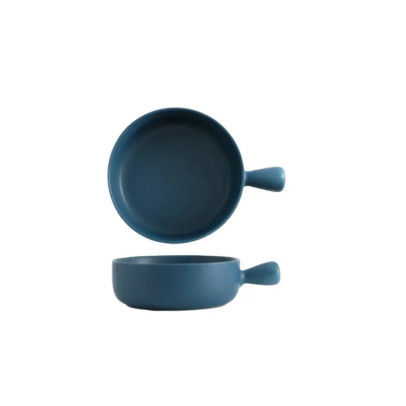 Heritage Ceramic Bowl