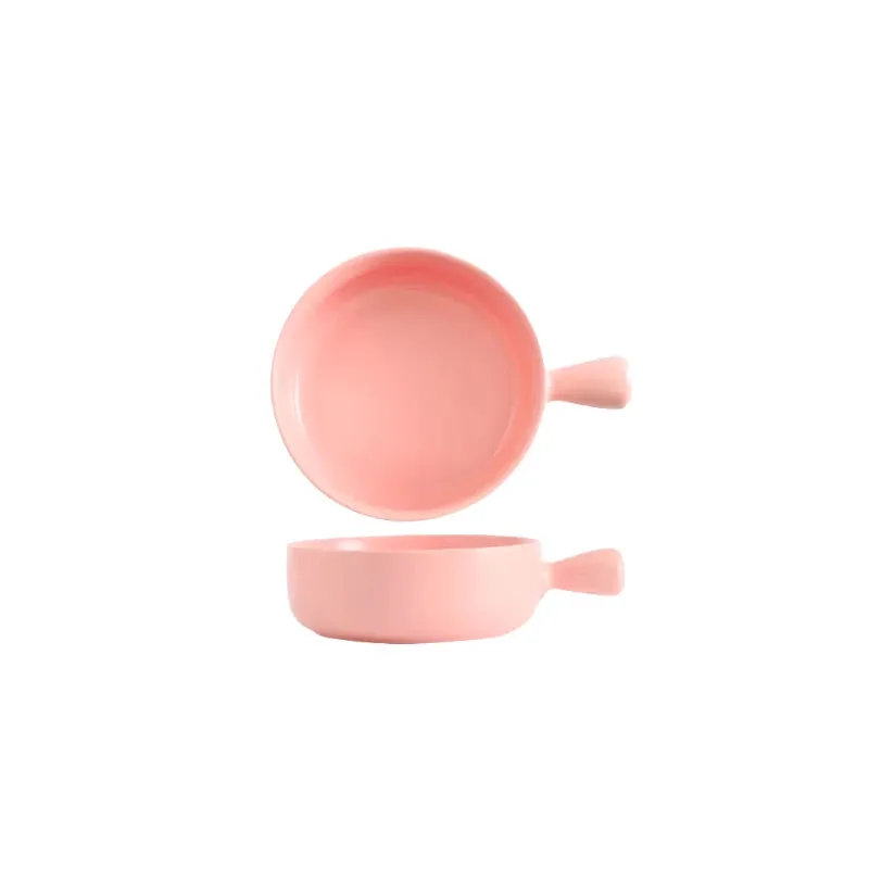 Heritage Ceramic Bowl