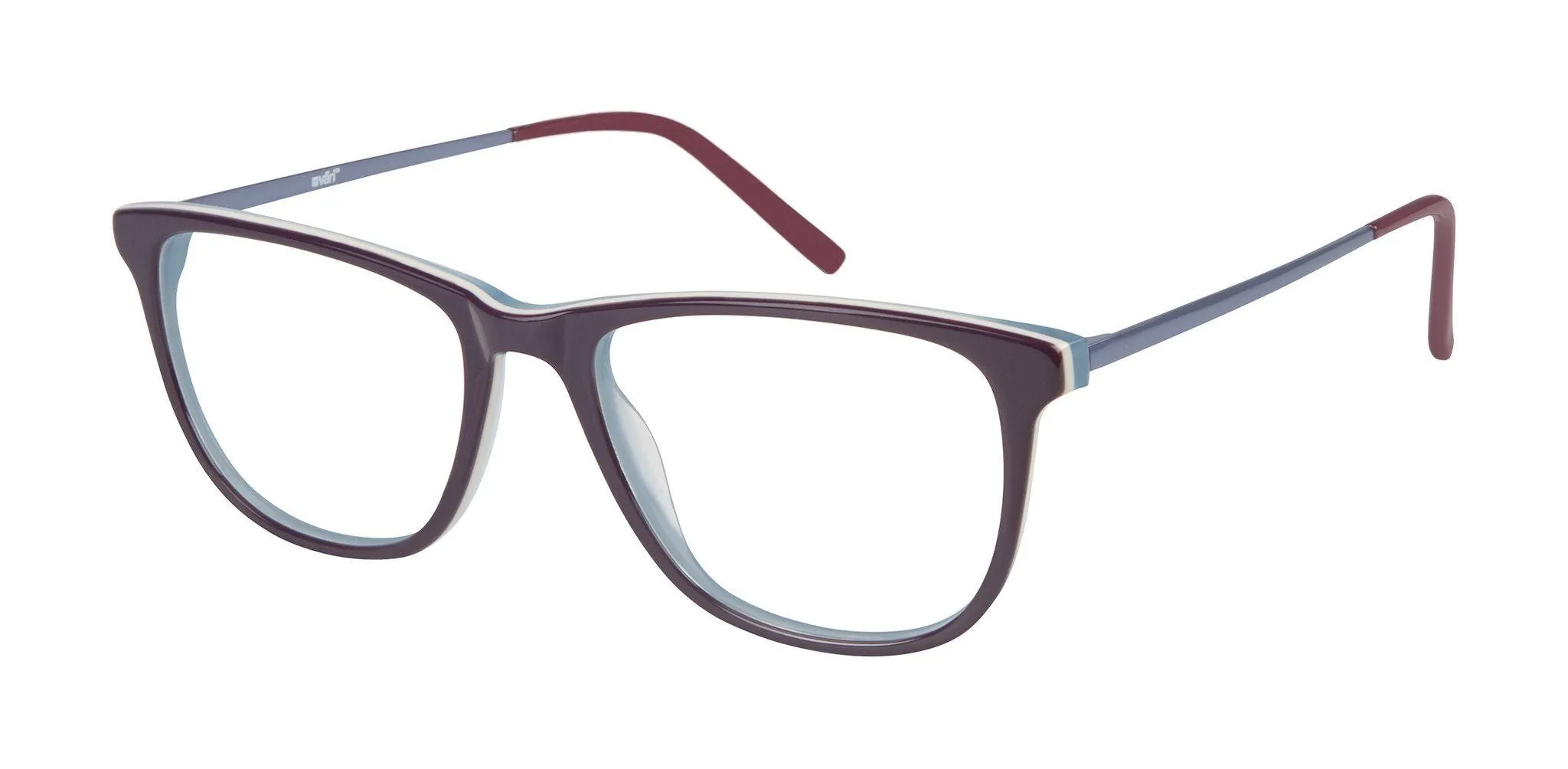 HM-3 Plum Blue
