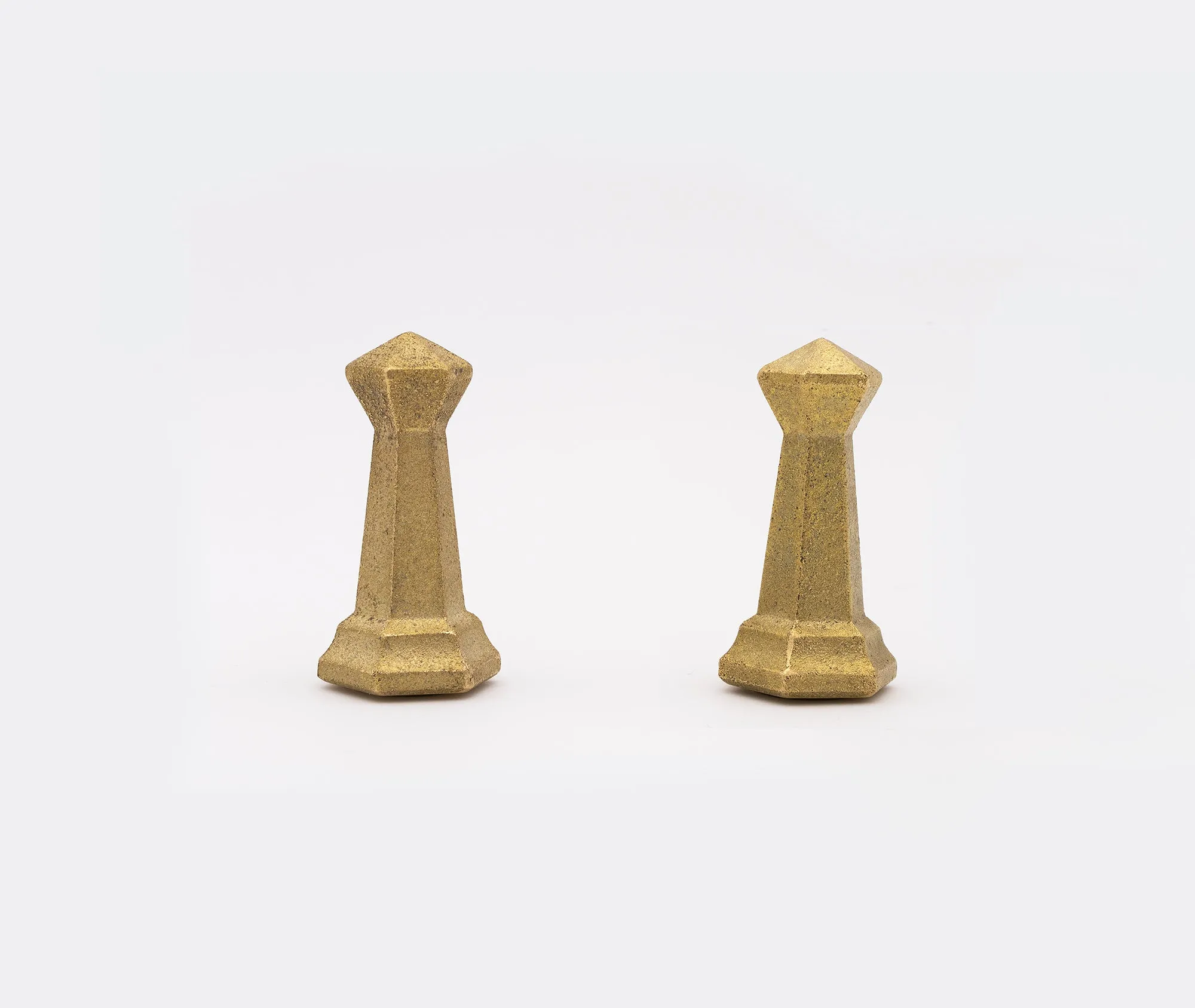 Hooks - Chess Shape