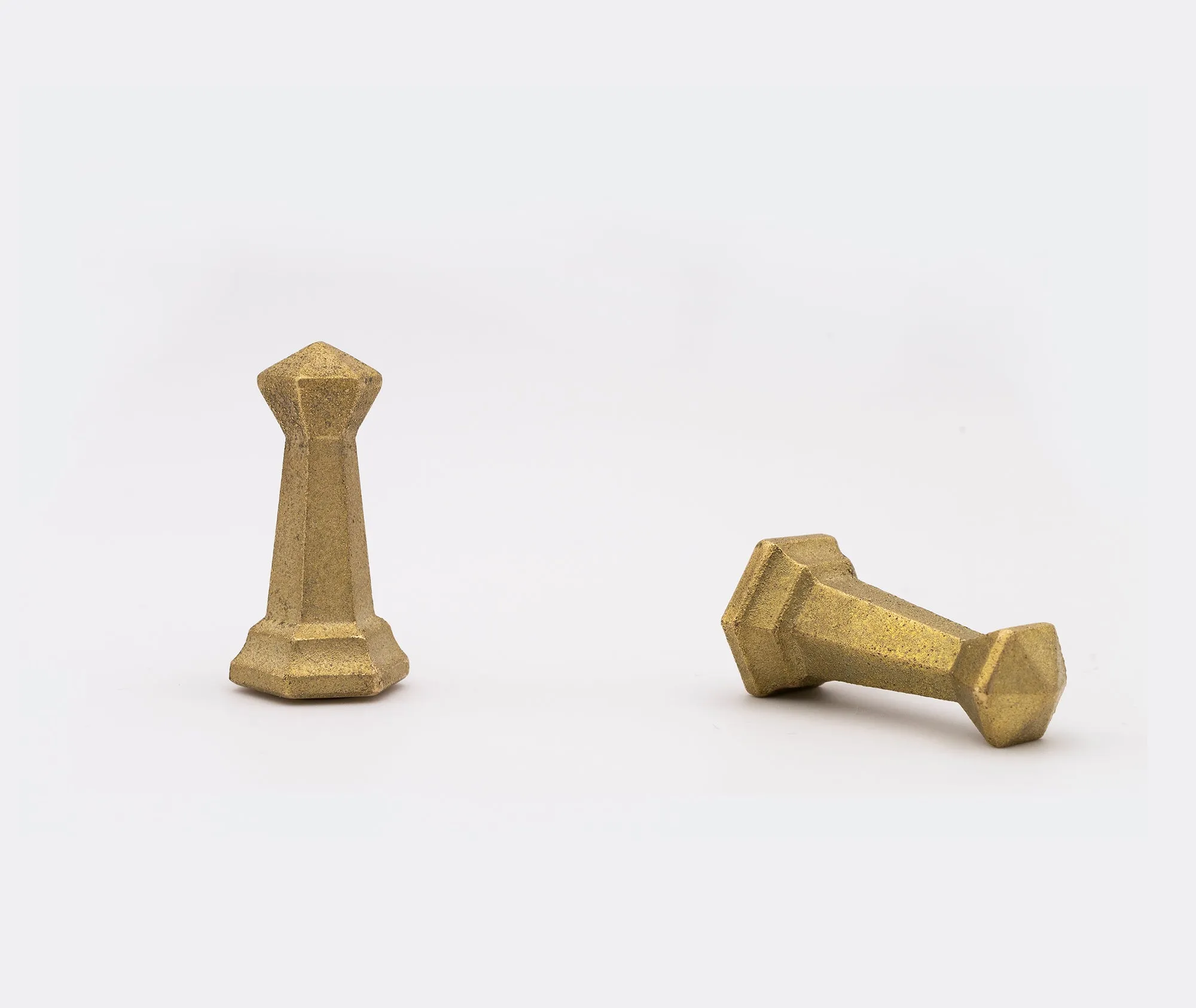 Hooks - Chess Shape