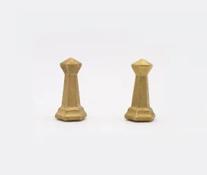 Hooks - Chess Shape