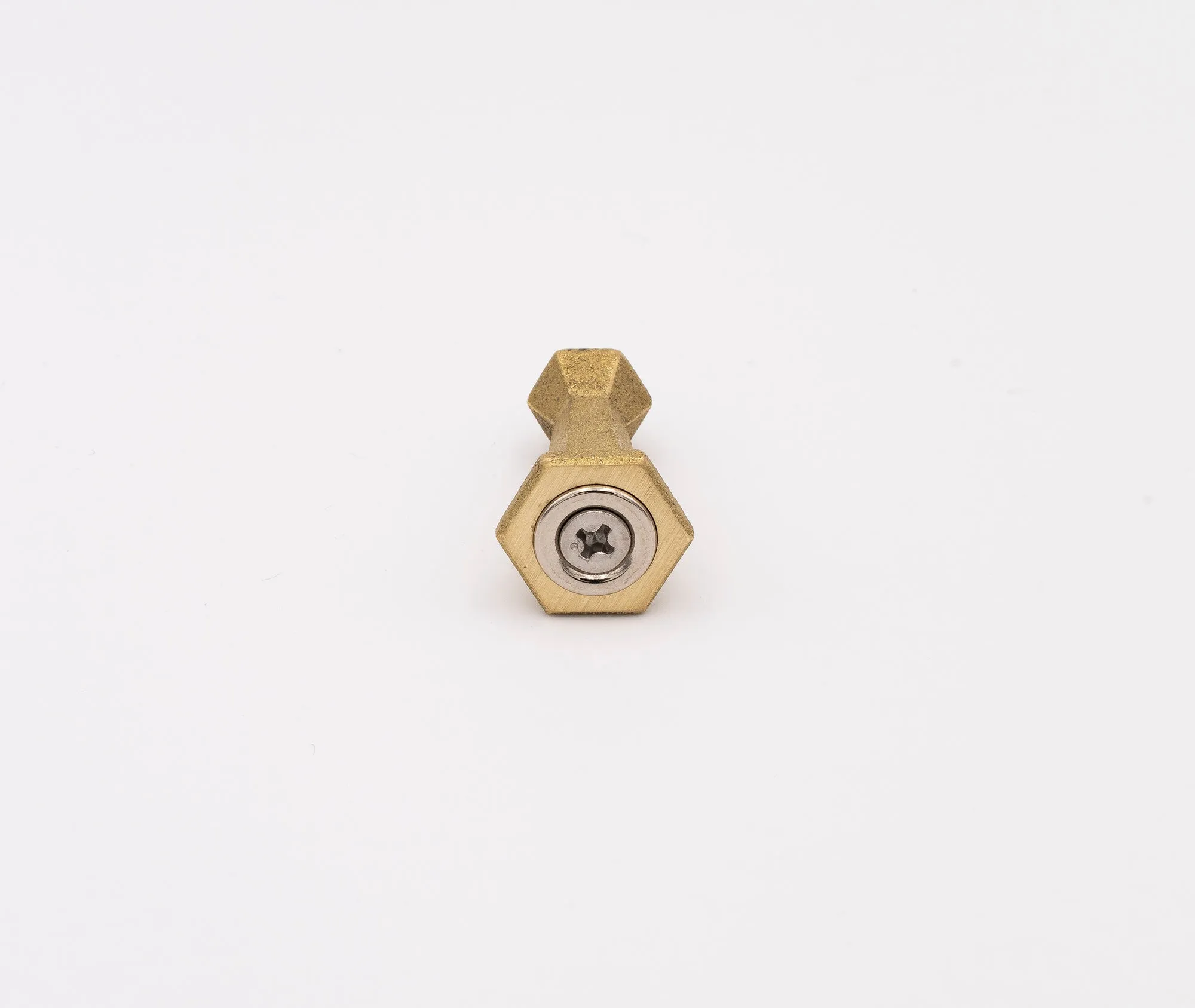 Hooks - Chess Shape