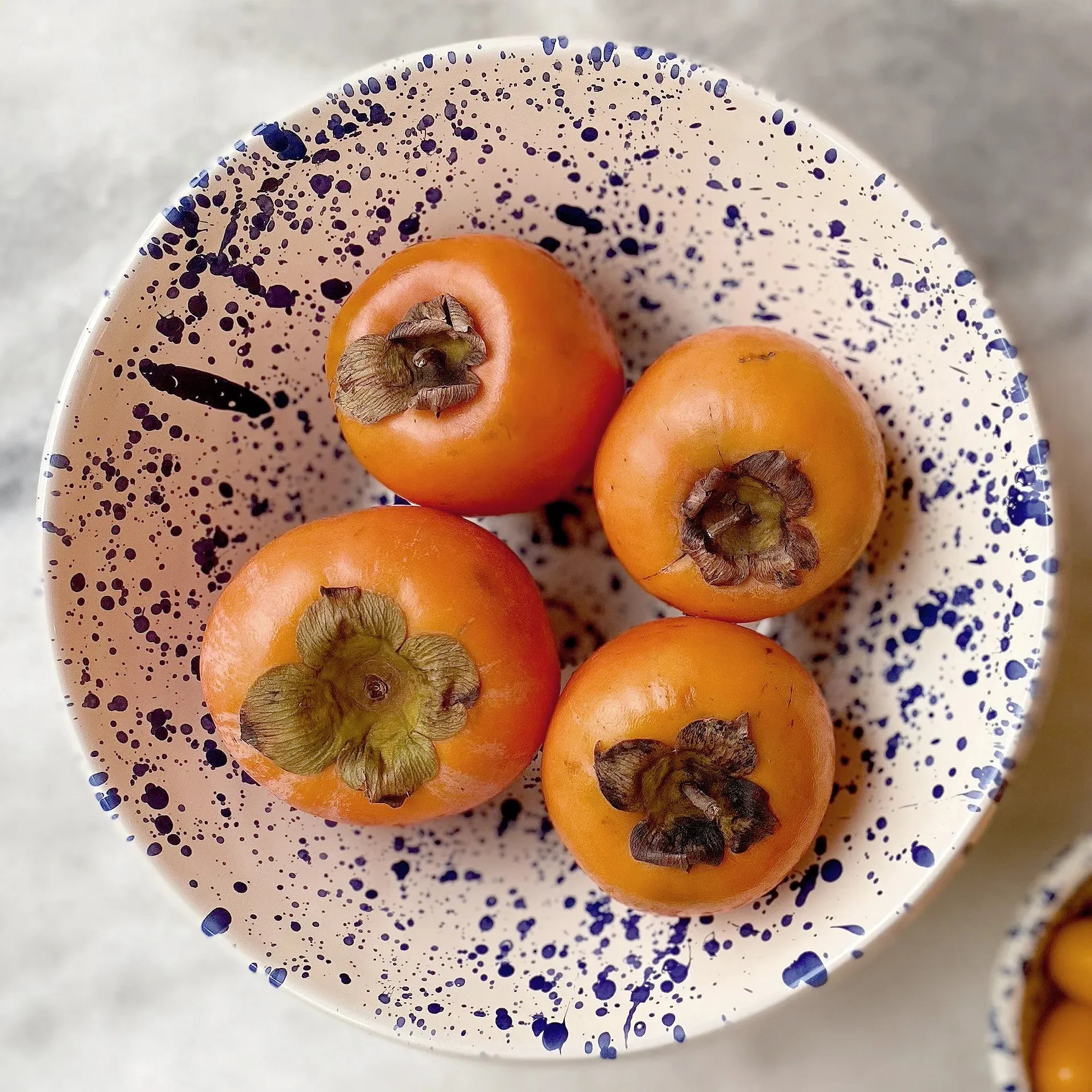 Hot Pottery Salad Bowl