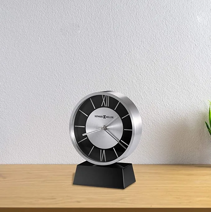 Howard Miller Davis Table Clock 645-787