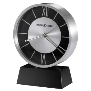 Howard Miller Davis Table Clock 645-787