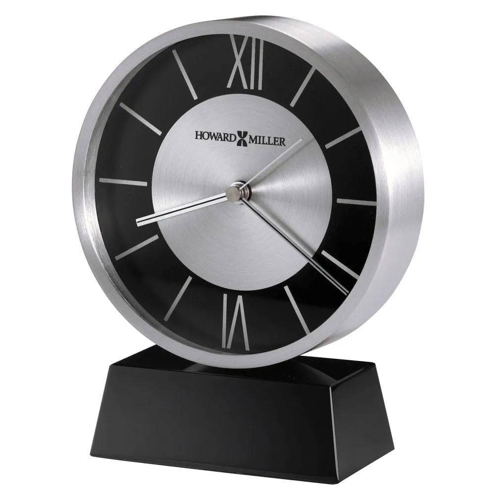 Howard Miller Davis Table Clock 645-787