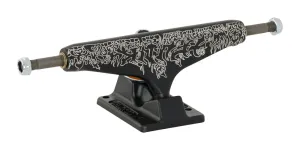 Independent - Stage 11  TFunk Black Standard Trucks (Multiple Sizes)