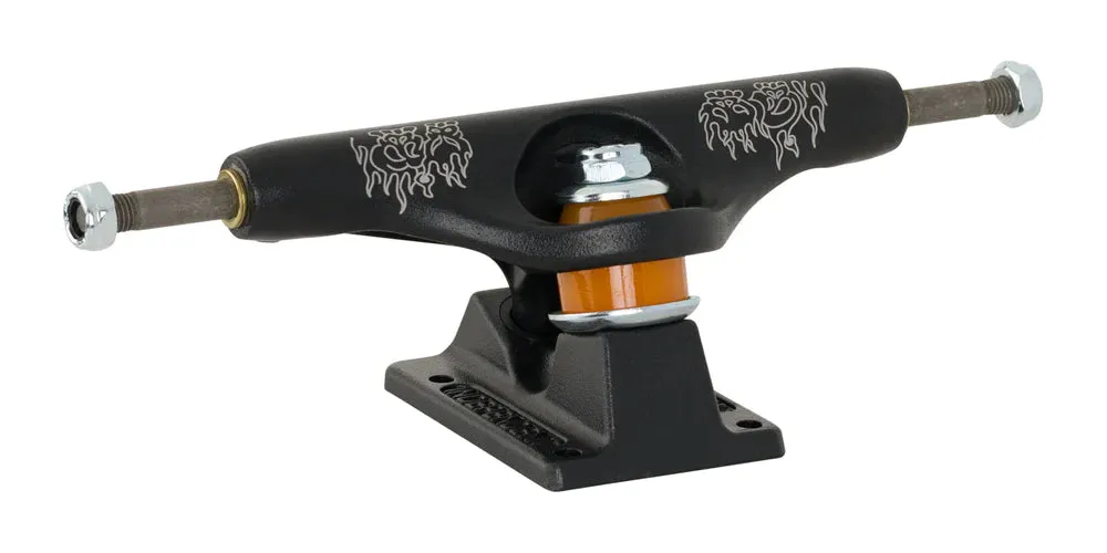 Independent - Stage 11  TFunk Black Standard Trucks (Multiple Sizes)