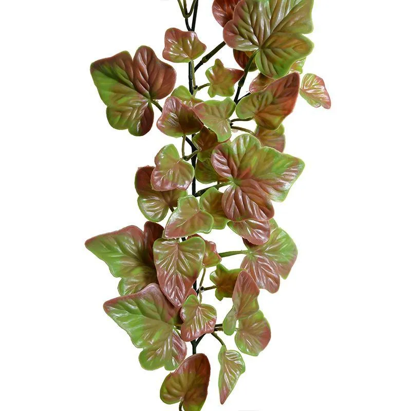 Ivy Vine 6' - Red-Green