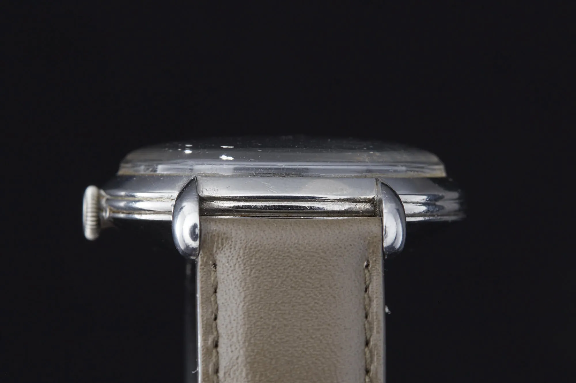 Jaeger-LeCoultre Triple Calendar Moonphase
