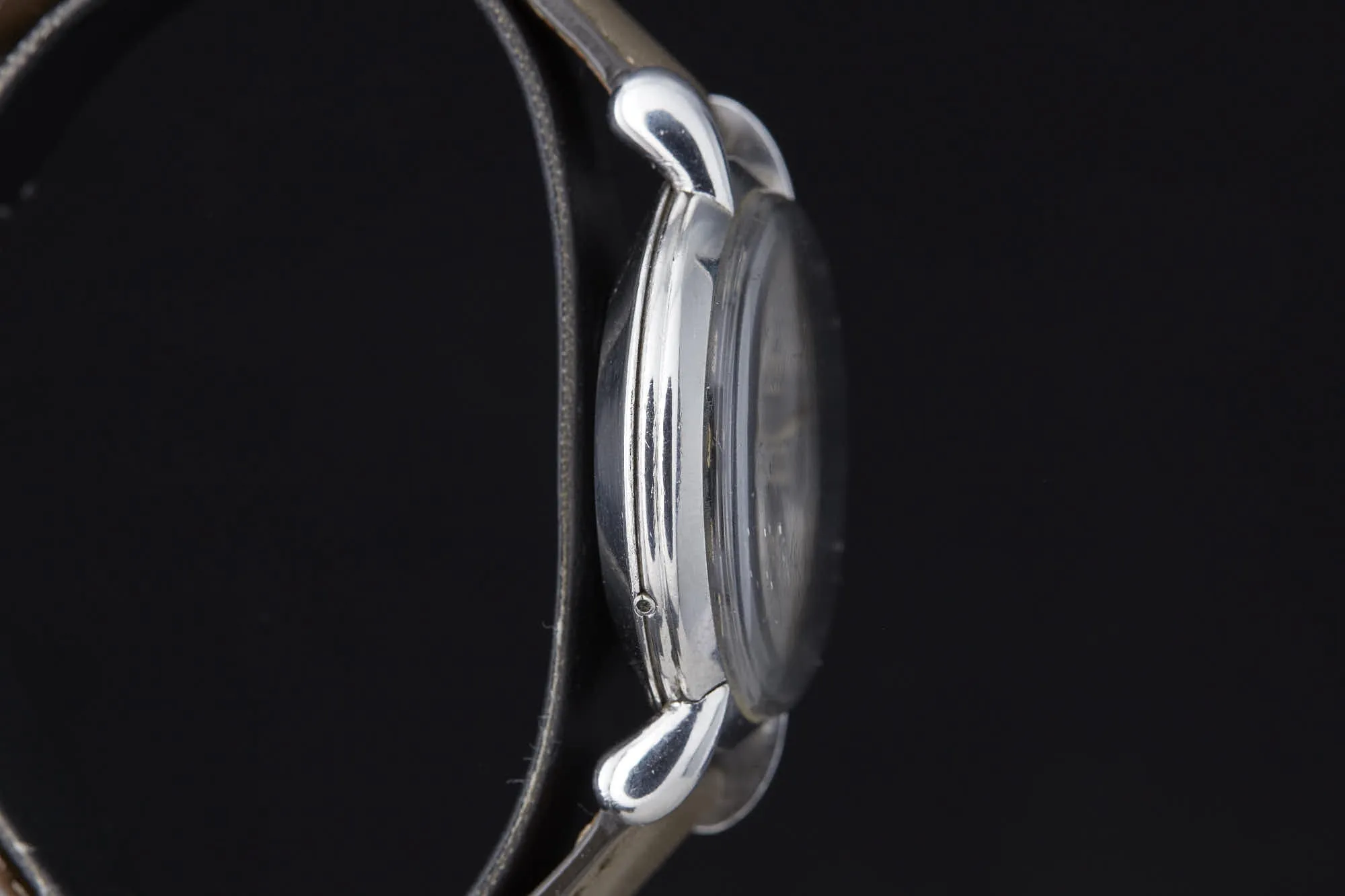 Jaeger-LeCoultre Triple Calendar Moonphase