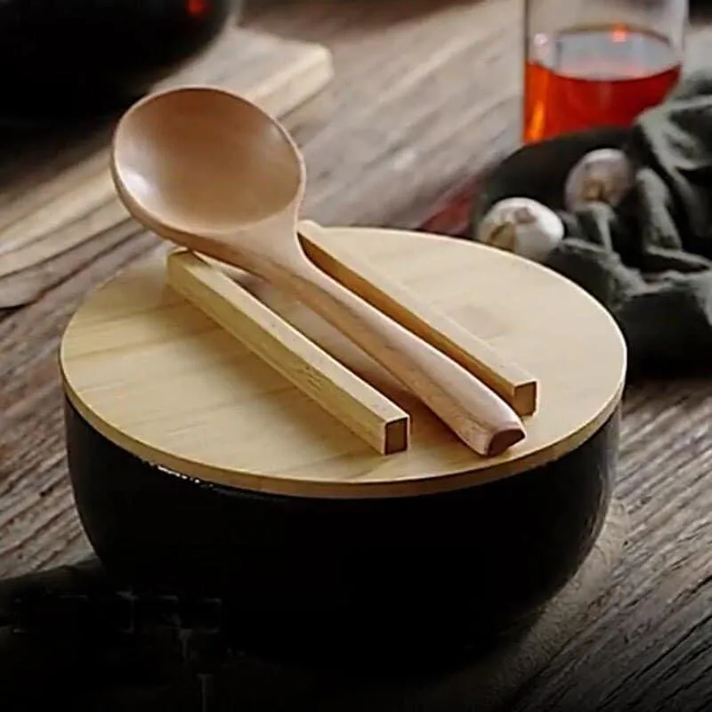 Japanese Style Ramen Bowl