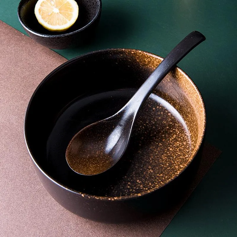 Japanese Style Ramen Bowl