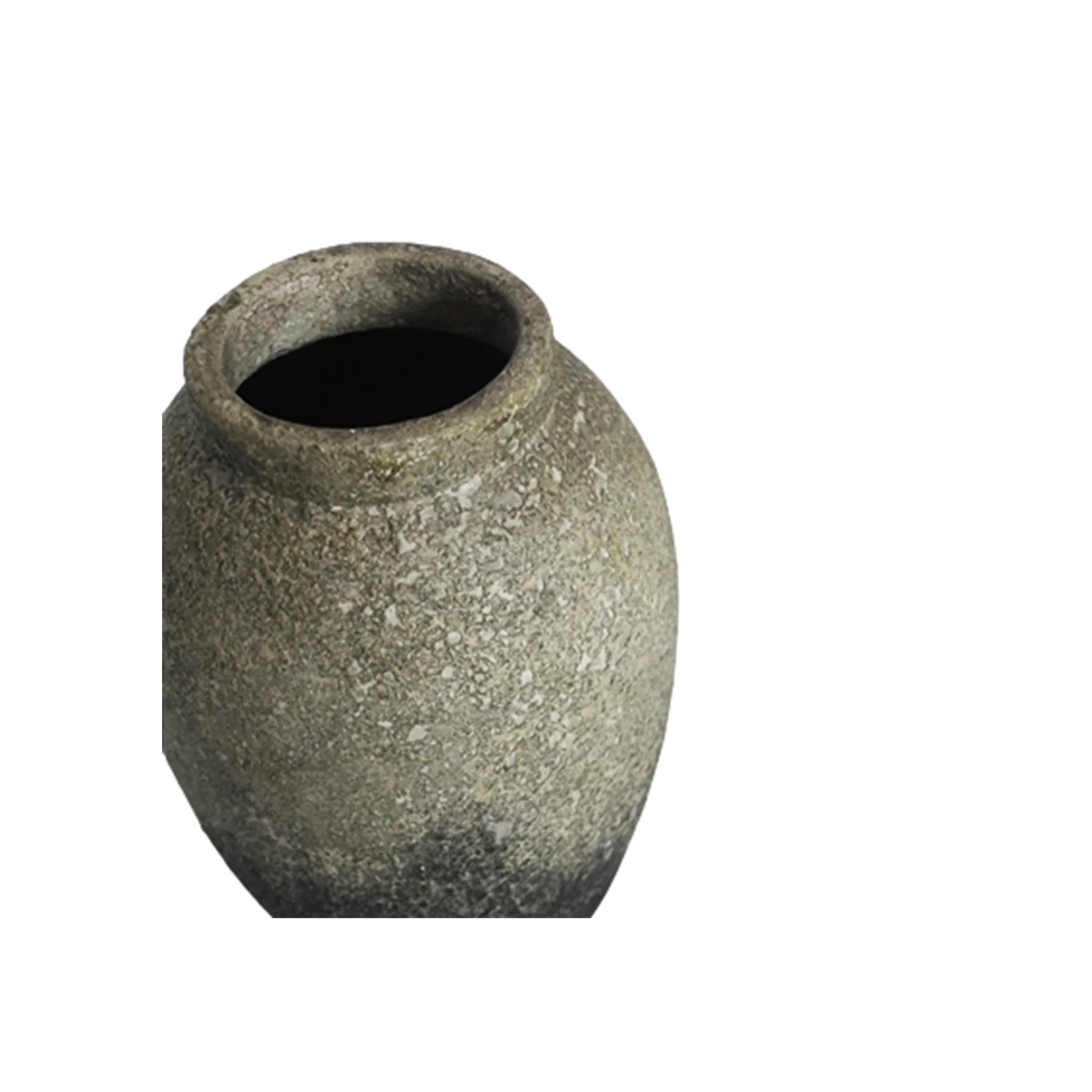 Jar Story 13 - Grey