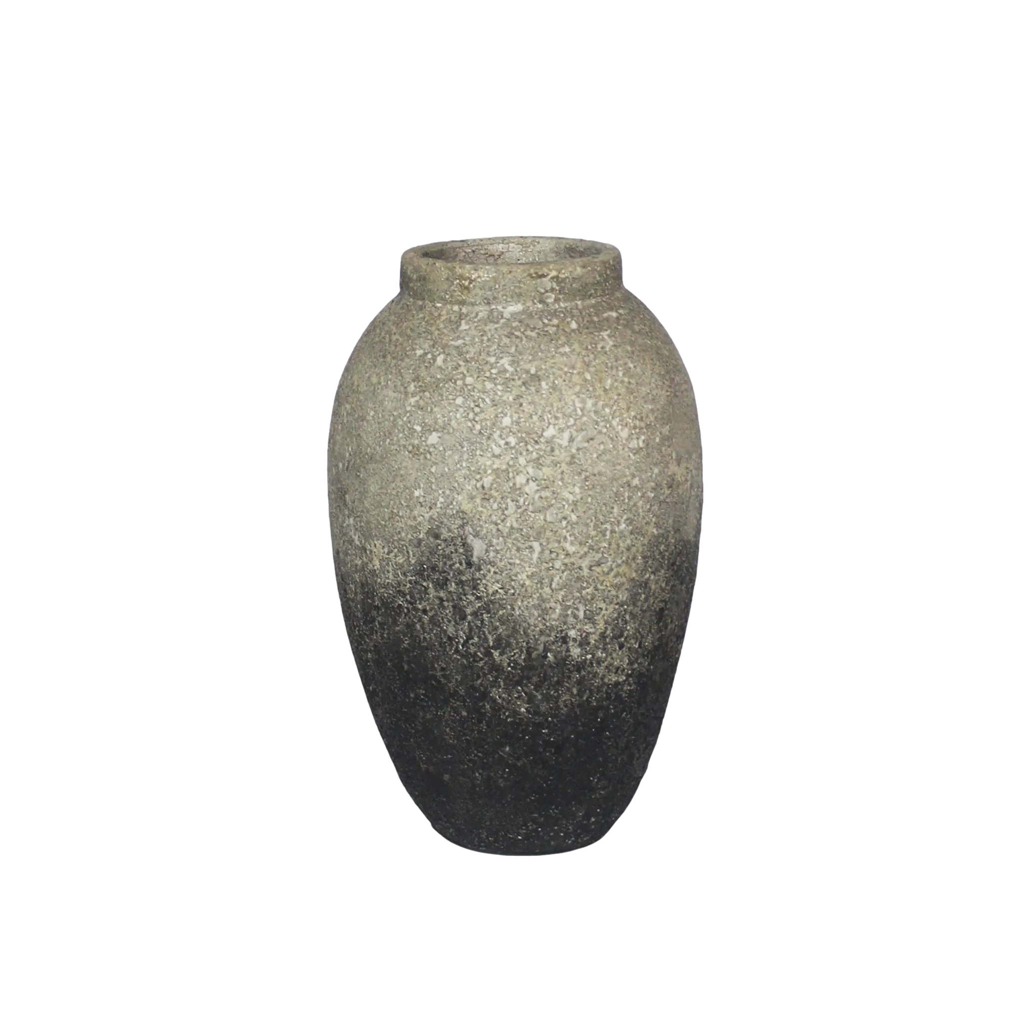 Jar Story 13 - Grey
