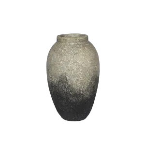 Jar Story 13 - Grey