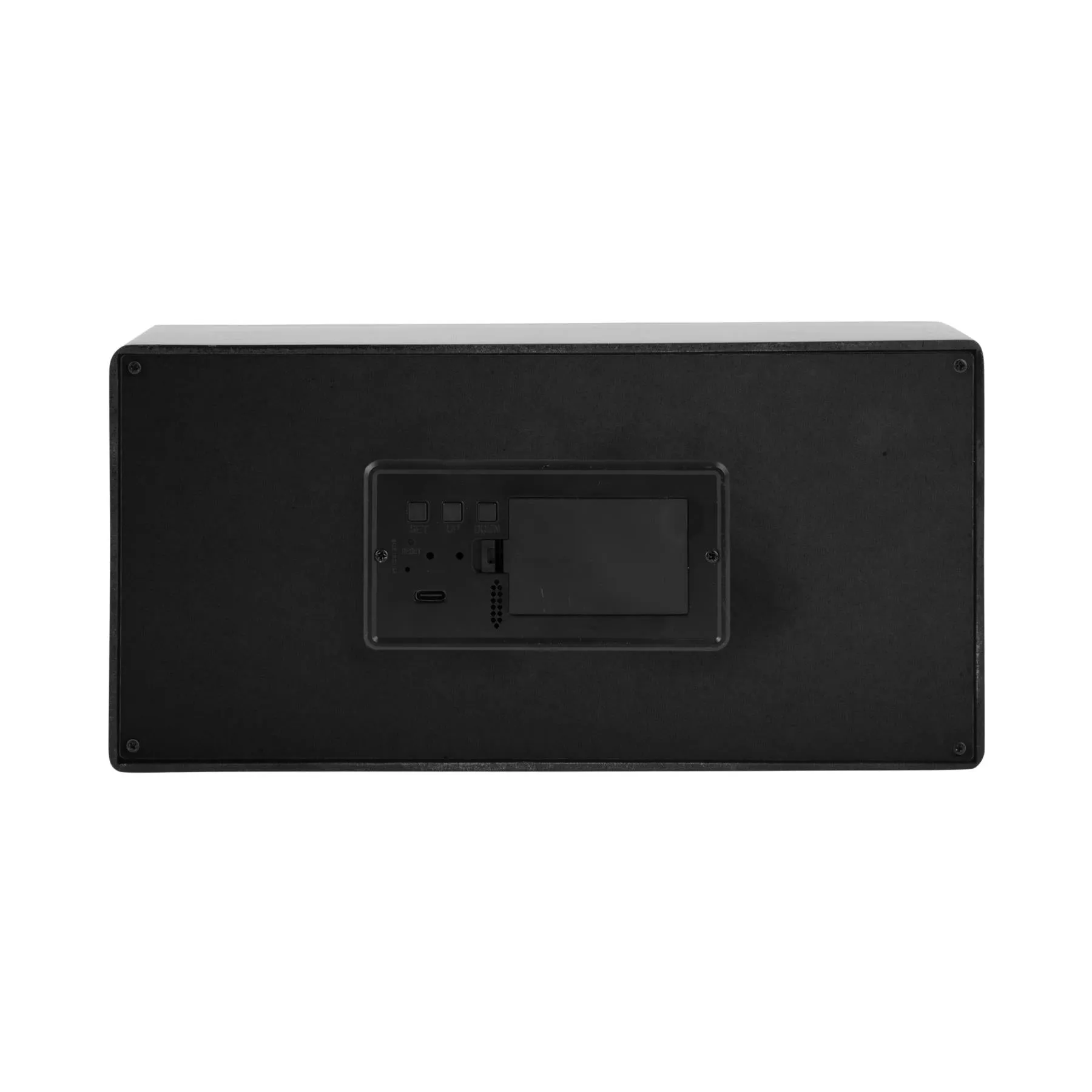 Karlsson Boxed LED Table Clock