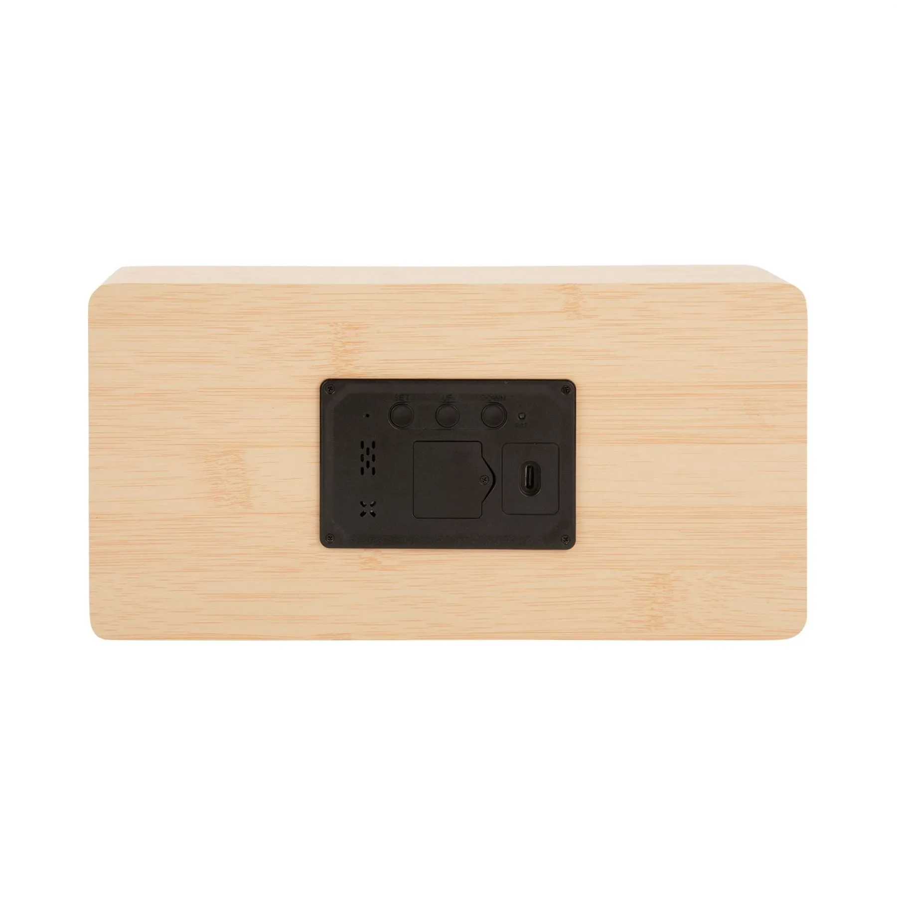 Karlsson Boxed LED Table Clock