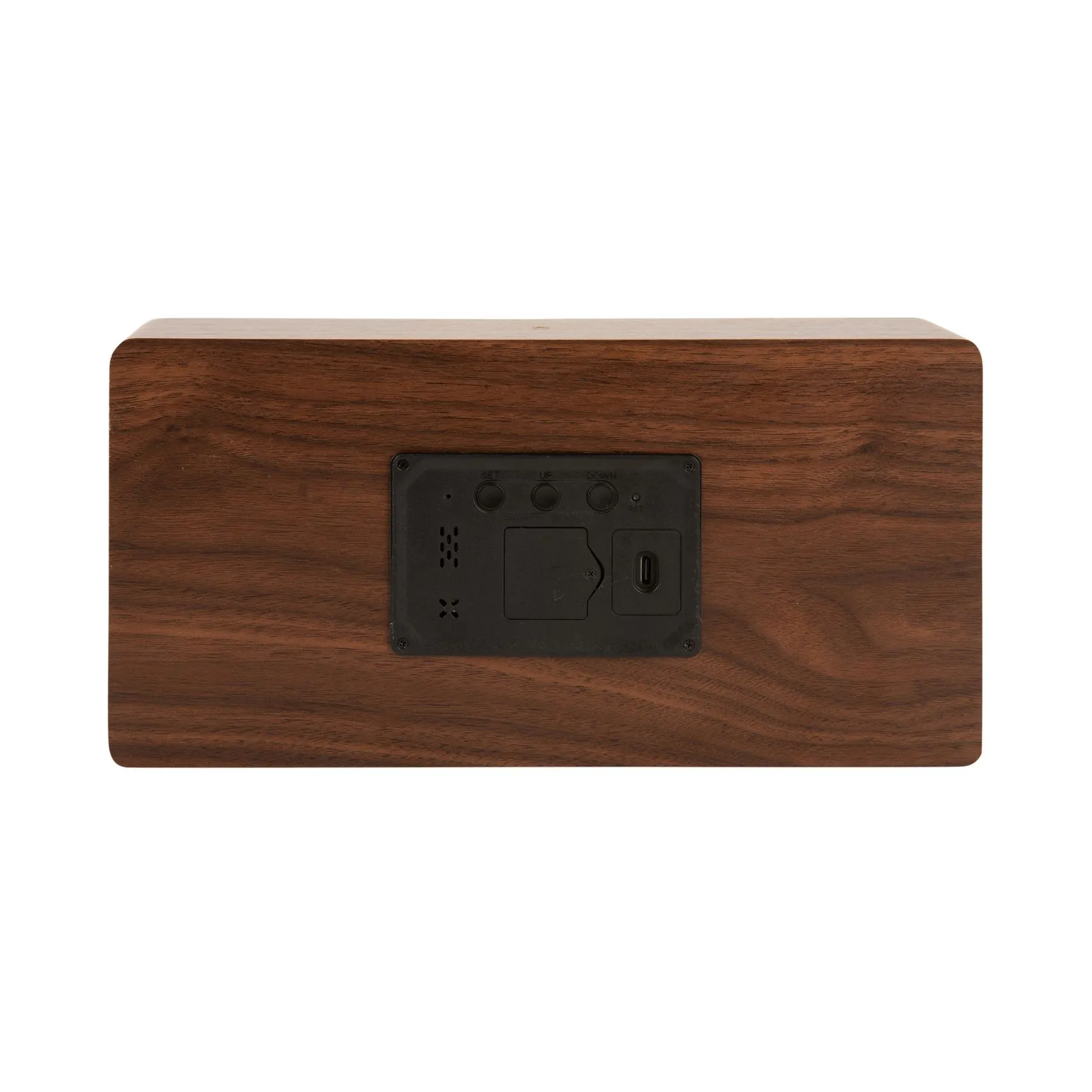 Karlsson Boxed LED Table Clock
