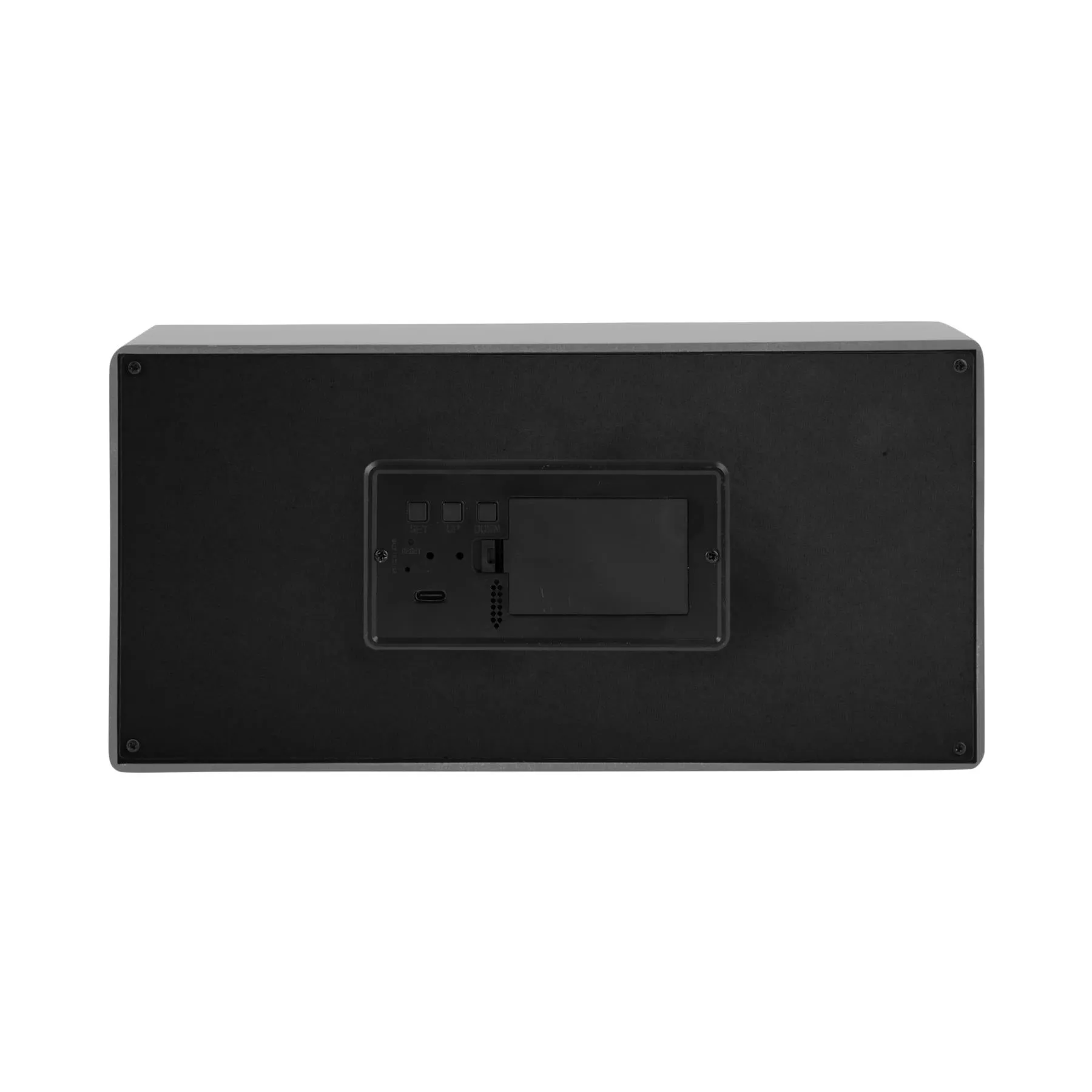 Karlsson Boxed LED Table Clock