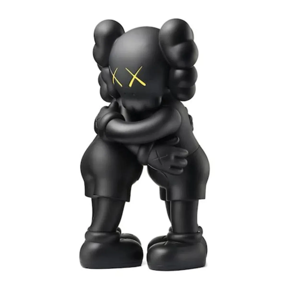 Kaws Together Vinyl Figure, Black